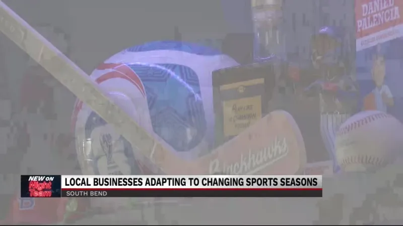 From home runs to touchdowns: South Bend sports bars bring fans together year-round