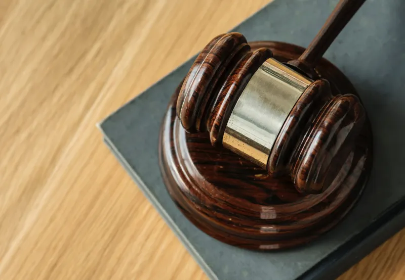 Two co-defendants will be sentenced next week