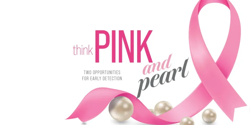 Franciscan Health hosting Pink & Pearl events to encourage breast, lung cancer screenings