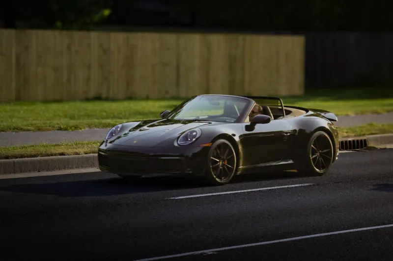 Zusammen car gathering showcases German automotive culture, connects local enthusiasts