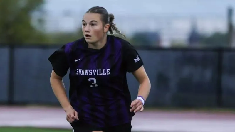 LaBerge's brace powers Aces to 2-1 triumph over Belmont