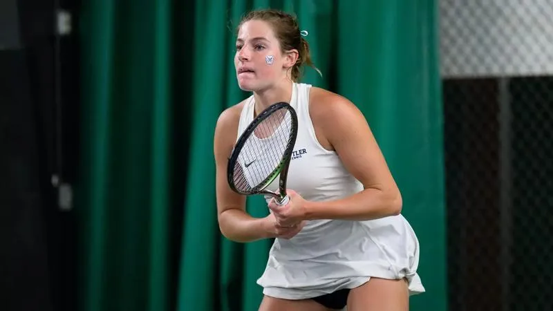 Bulldogs Finish Off Play at ITA Ohio Valley Regional