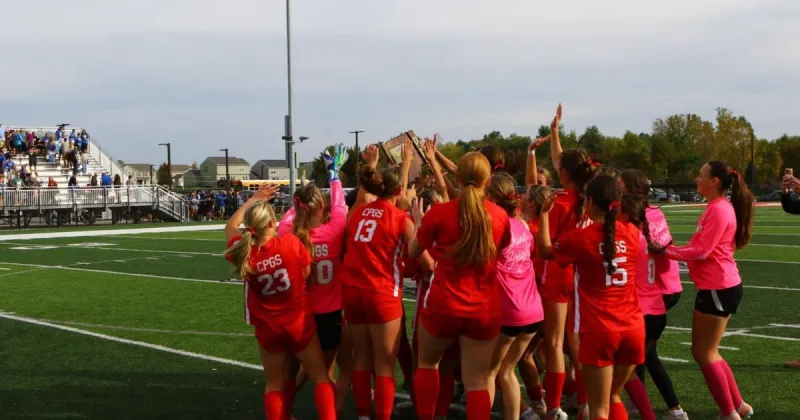 Maldonado sisters seal Class 3A Sectional 1 title for Crown Point