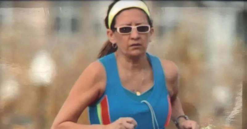 Valparaiso woman completed 60 marathons in 50 states | Davich