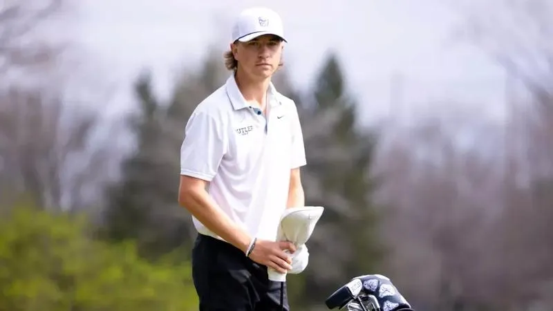 Butler Men's Golf Heads to Purdue Fall Invitational