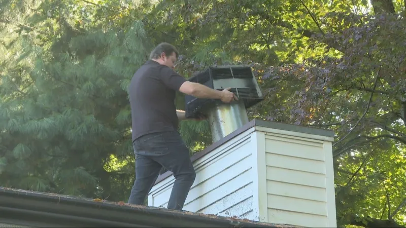 Cold-weather heating raises fire risk, Mishawaka firefighters urge prevention steps