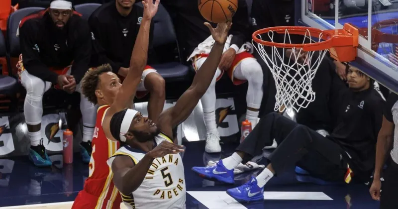 Pace and ball movement play big part in Pacers first two preseason games