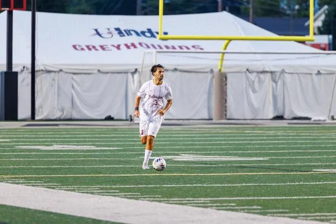 Greyhounds Earn Tie Thanks to Strong Second Half