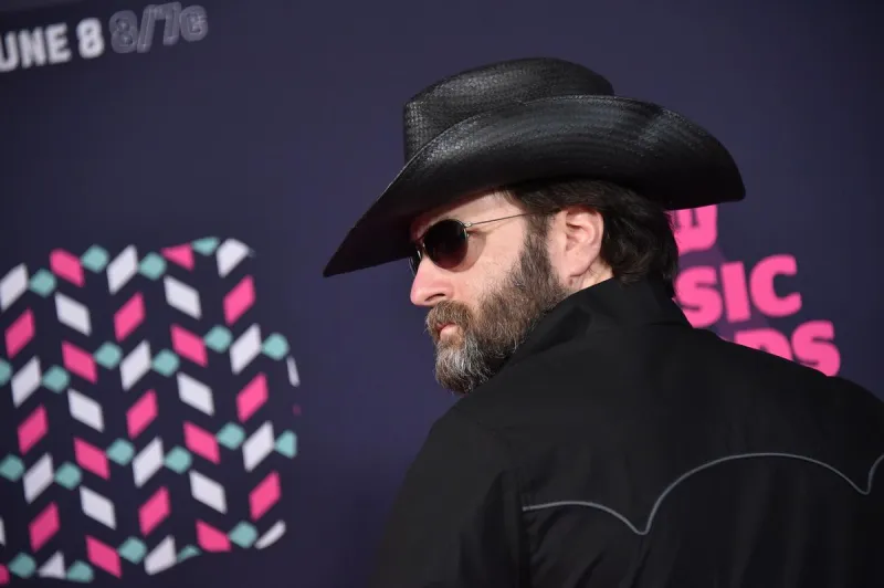 Wheeler Walker Jr. Exclusive Interview + Win a Table at The Dam