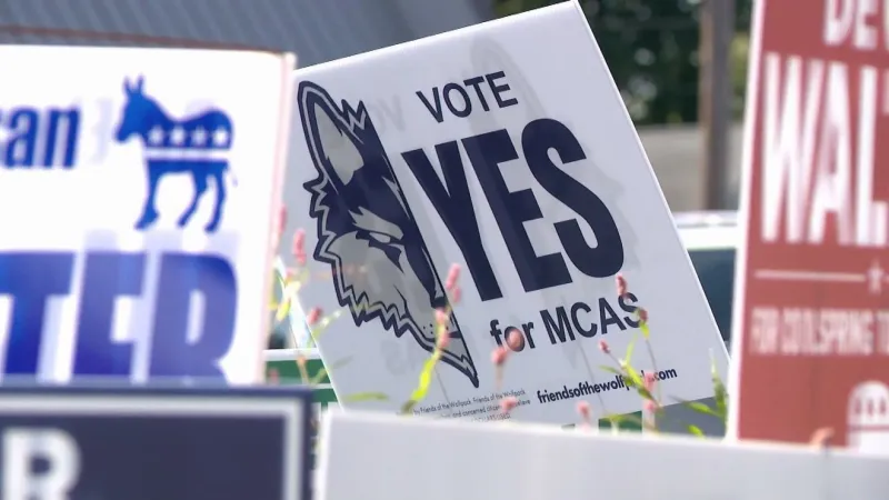 Operation Education: Local schools among record number in Indiana asking voters to approve