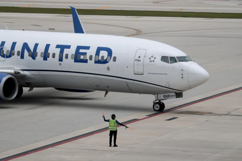 United Express Flights Begin in Owensboro
