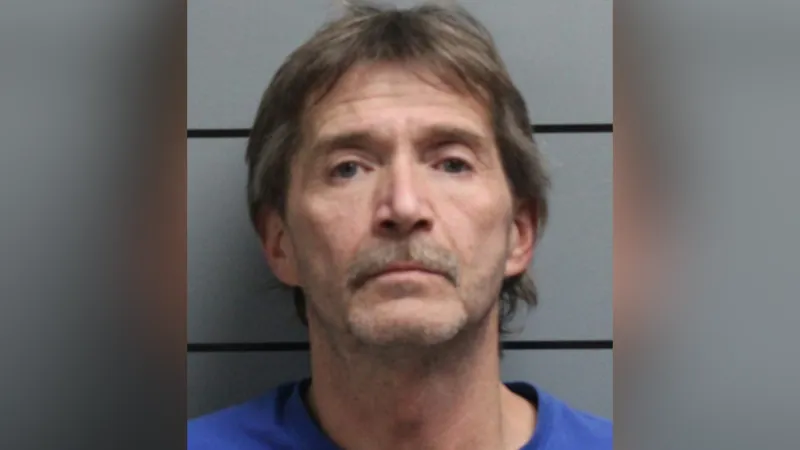 Starke County man convicted of repeatedly shooting victim with BB gun