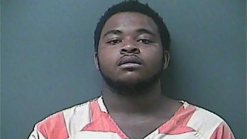 Man convicted of murdering 14-year-old in Michigan City