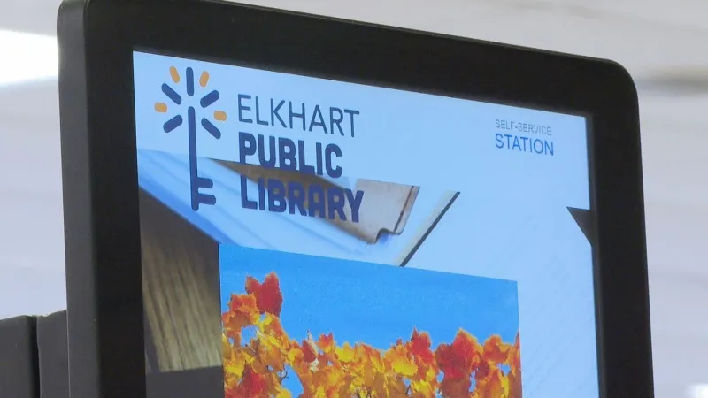 FCC considering potential funding cuts to program offering internet access at libraries