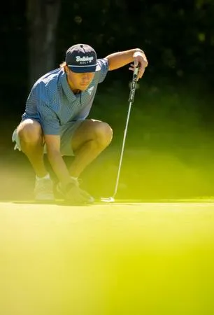 Sutto and Brooks Lead Butler with 18 Holes to Play at Purdue Fall Invitational