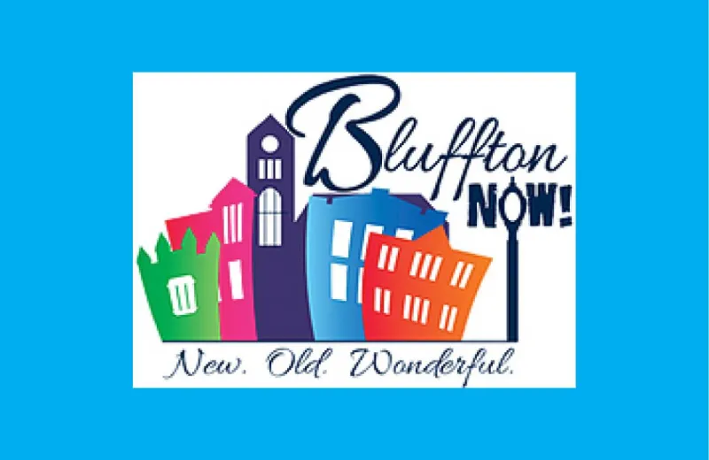 Sip Savor & Explore 5 historic Bluffton buildings