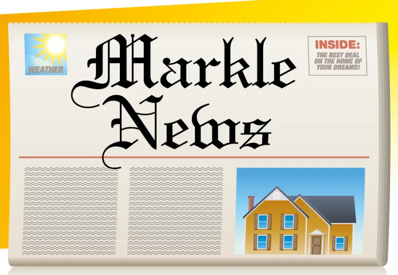 Markle joins Wells County Economic Development