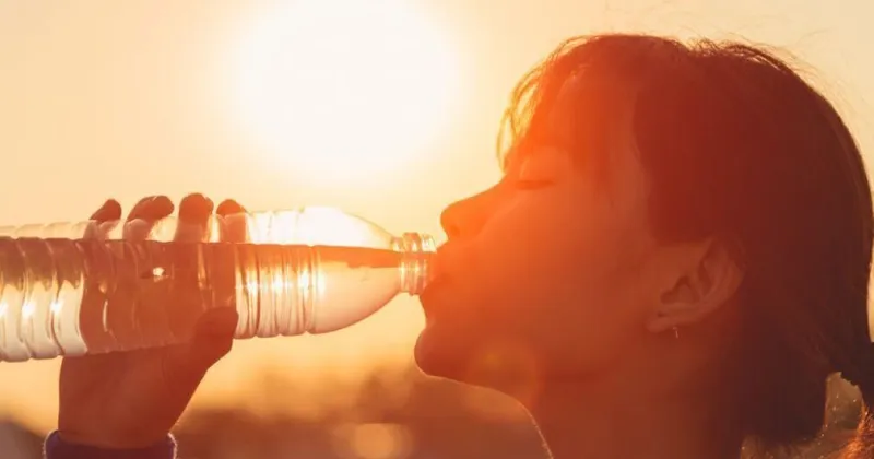 Chicagoland sees record high temperatures for Oct. 12