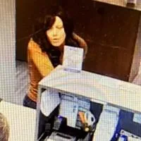 Crown Point police seeking assistance with identifying fraudster