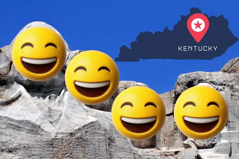 Who Belongs on Kentucky's Mount Rushmore?