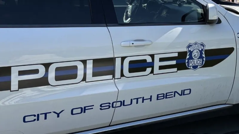 Ticket giveaway happening Tuesday for South Bend Police's Cops and Goblins