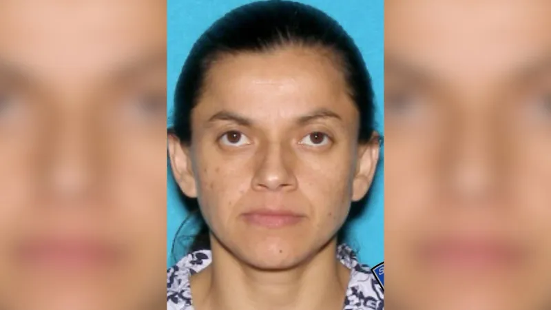 SBPD seeks help locating missing 50-year-old woman