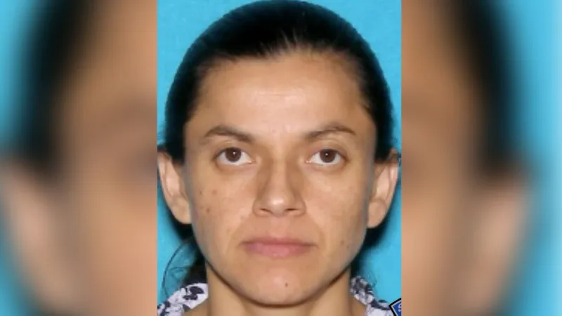 South Bend Police searching for 50-year-old woman reported missing