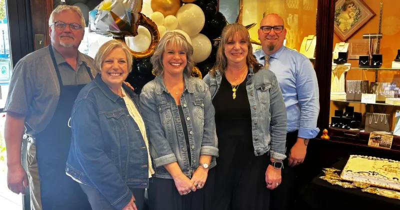Carbaugh legacy carries into 125th year