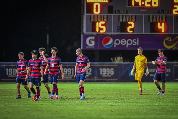 USI returns home for long-awaited three-game homestand