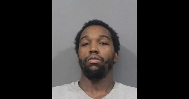 Crown Point man accused of beating girlfriend, breaking electronics over cheating allegations