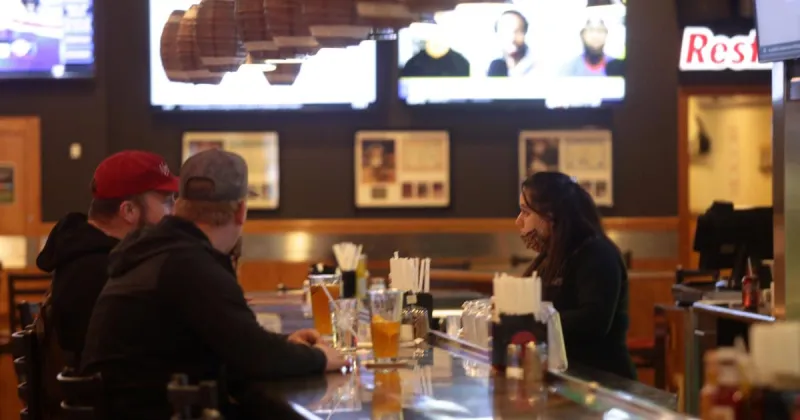 Langel's nears return to Crown Point area