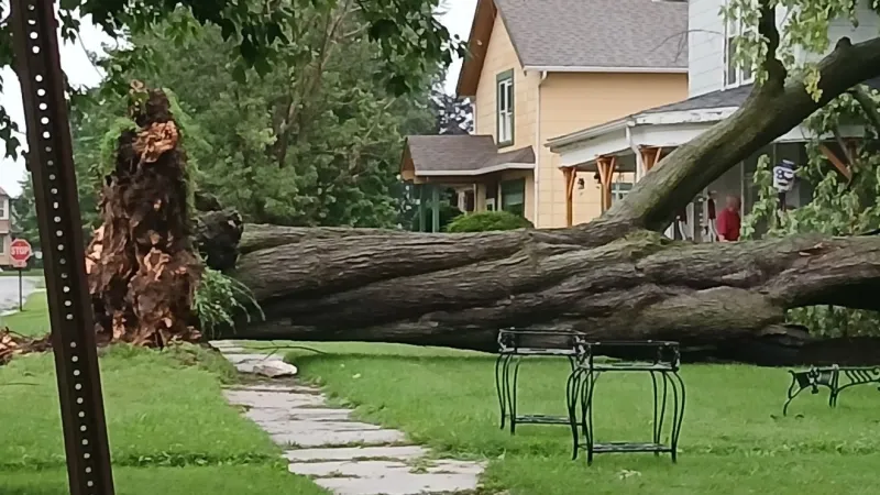 FEMA disaster assistance deadline approaching for people affected in eligible counties