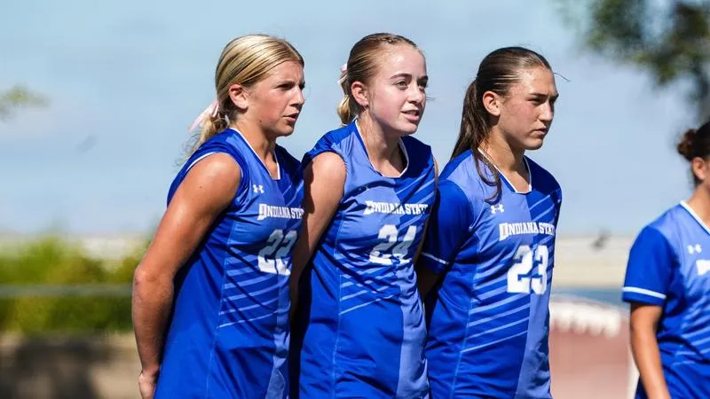 Sycamores Travel to Chicago for MVC Matchup at UIC