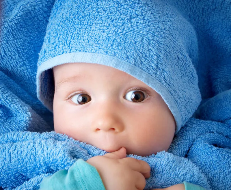 Parents Urged to Check Baby Supplements Sold on Amazon