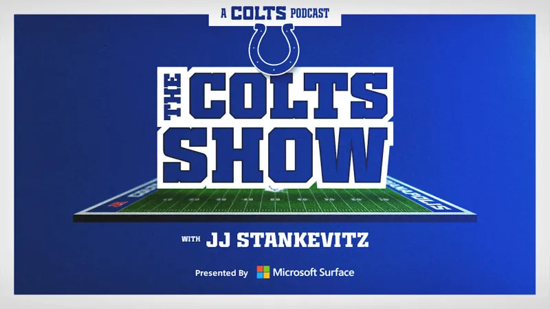 Colts concerns through five weeks | Daily Update