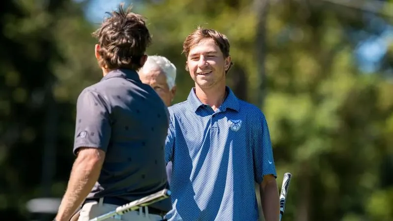Bulldogs Tie for Seventh at Purdue Fall Invitational