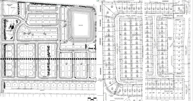 Portage housing boom | Nearly 500 homes move forward
