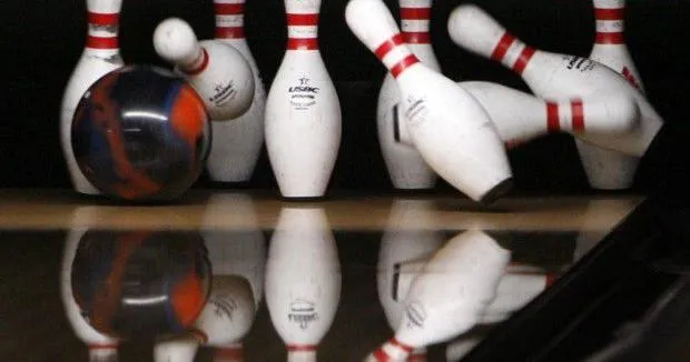 Local Bowling Scores