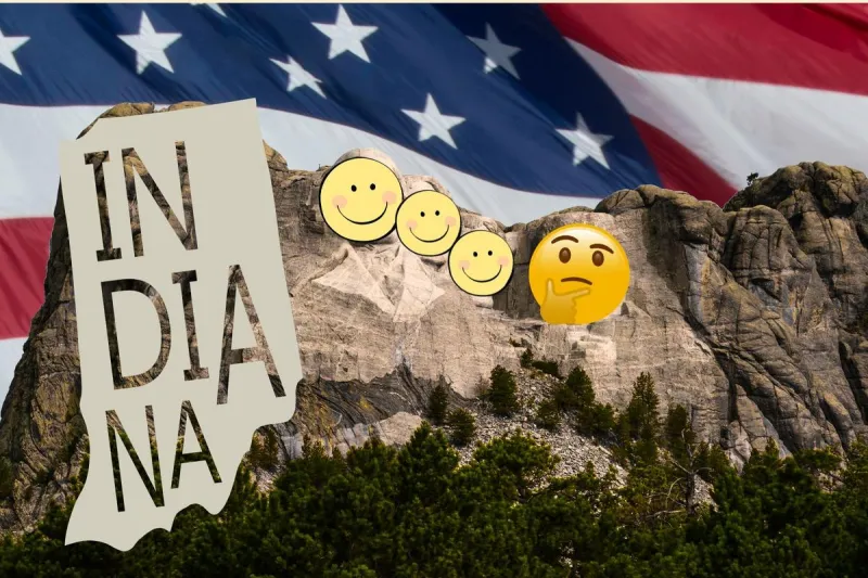 Sorry, Bobby Knight: Indiana's Mount Rushmore Is Set