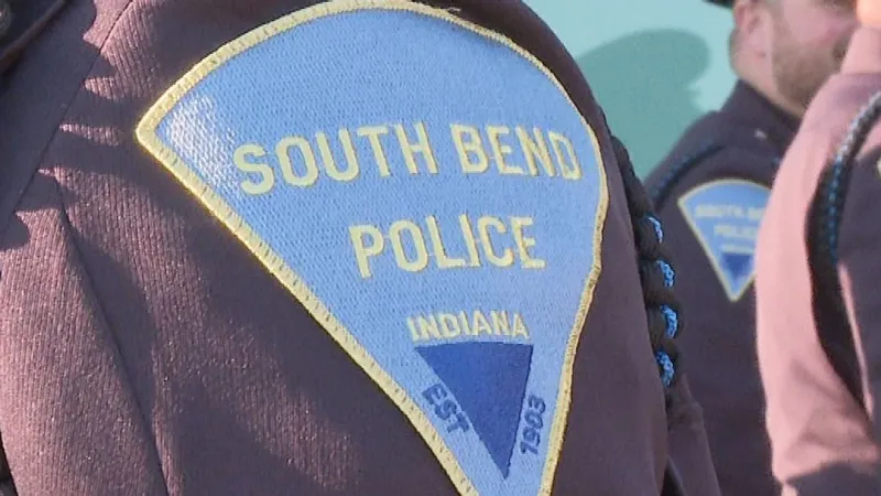 SBPD to host monthly crime stat meeting on Wednesday