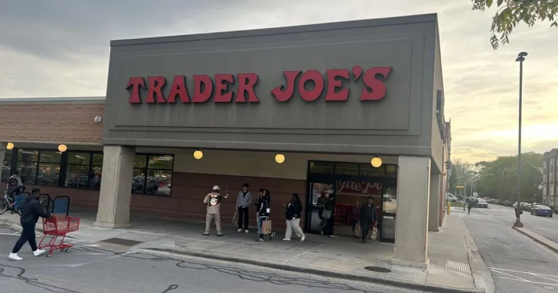 Tuesday's most read from Northwest Indiana | Trader Joe's, Valparaiso shooting, demolition