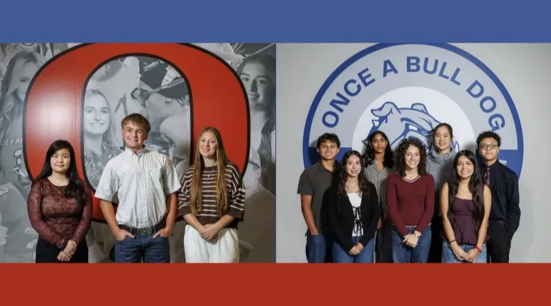 Heritage Fund announces finalists for Lilly scholarships