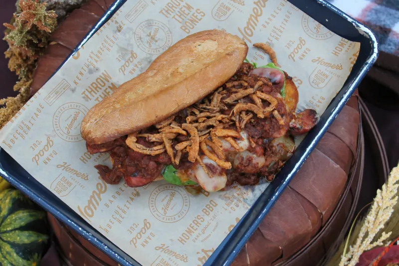 We Asked Tri-State Locals Where to Find the Best BBQ. Here's What They Said!