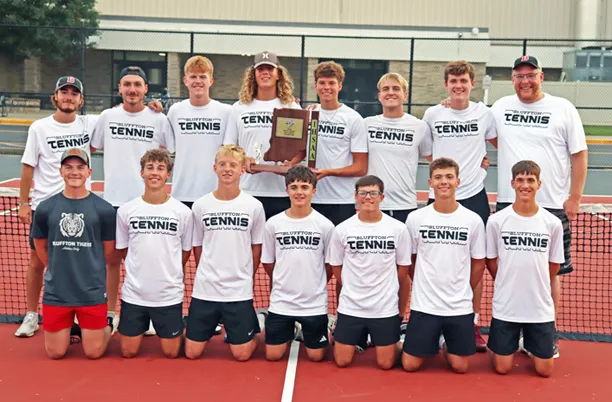 ACAC tennis awards announced