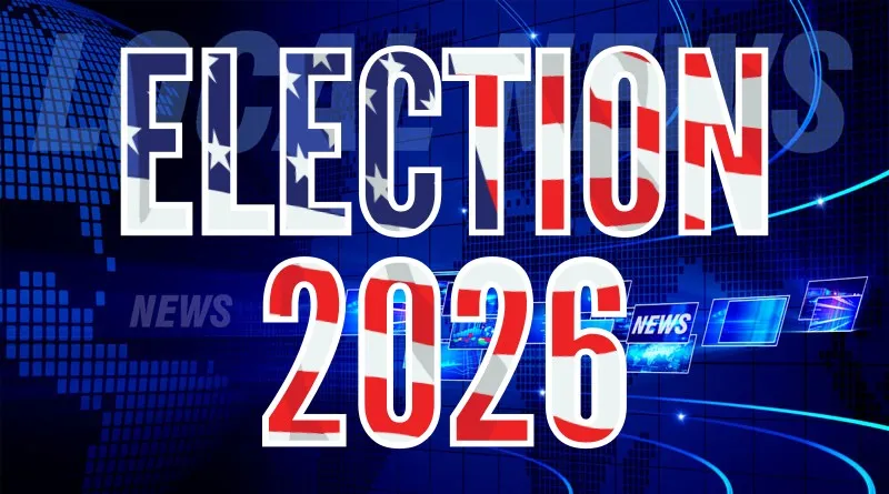 Legislative races on ballot for fall election; Early voting underway now