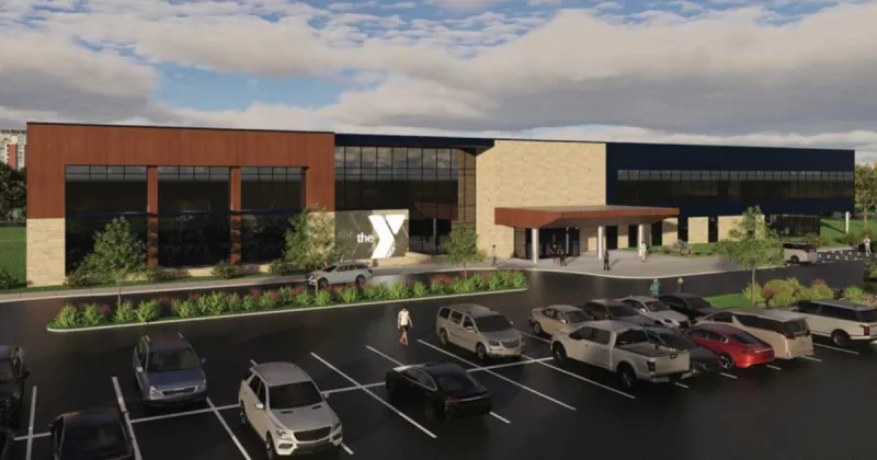 Crossroads YMCA to expand in Hobart