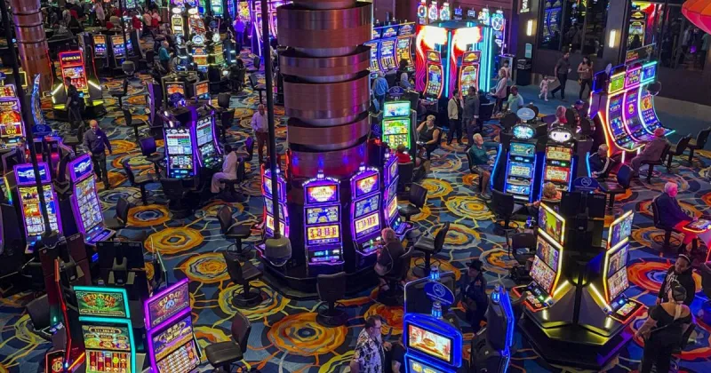 Northeast Indiana voters to decide potential casino's fate