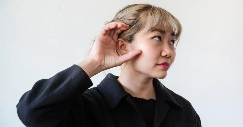 Study finds people with a 'good ear' learn new languages faster