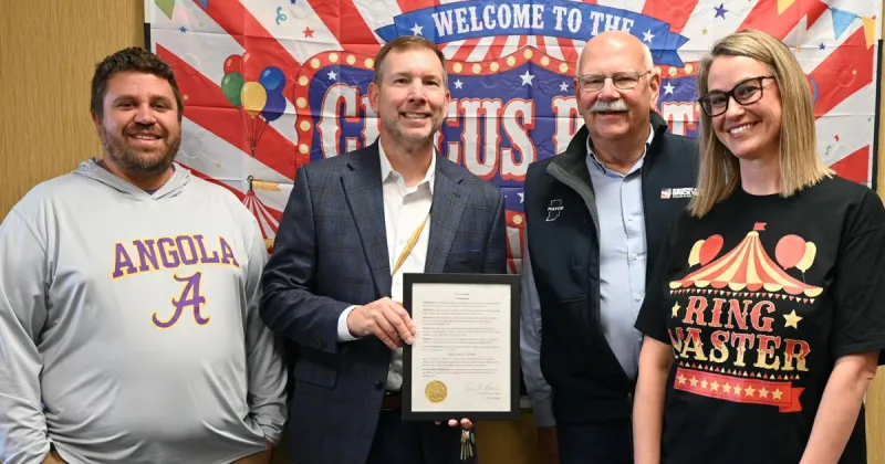 MSD celebrates National School Lunch week