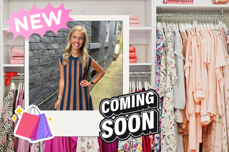 Evansville Shoppers, You're Going to Want to Know About This New Store!